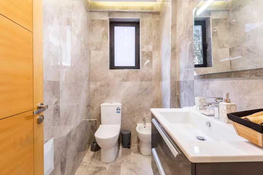 Loft Duplex Familial 200M2 Neuf - Centre Gueliz Lägenhet Marrakesh Exteriör bild